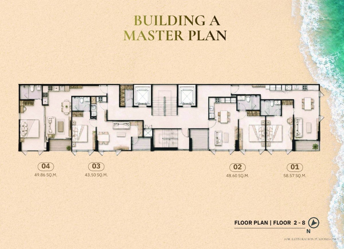 Building A plan image 2